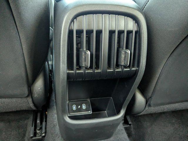 used 2025 Hyundai Kona car, priced at $21,009