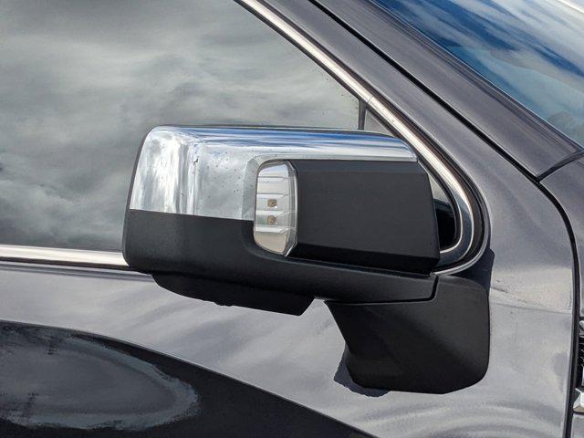 used 2022 GMC Sierra 1500 car, priced at $41,347