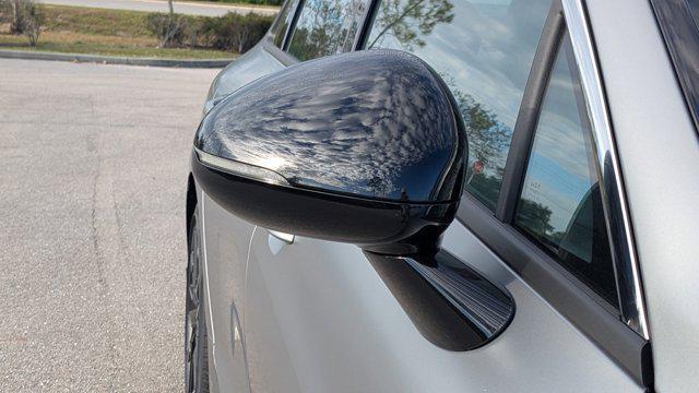 new 2026 Kia K5 car, priced at $32,504