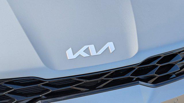 new 2026 Kia K5 car, priced at $32,504