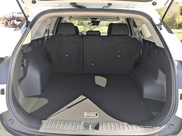 new 2026 Kia Sportage car, priced at $28,844