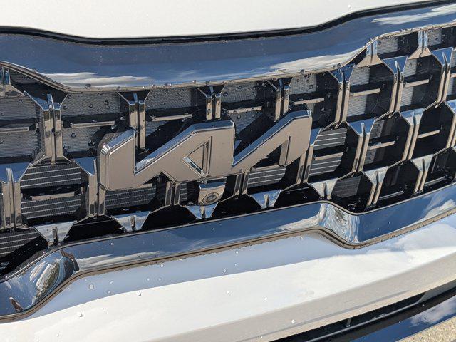 new 2025 Kia Telluride car, priced at $49,820