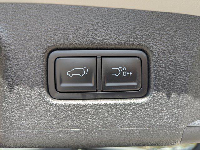 new 2025 Kia Telluride car, priced at $49,820