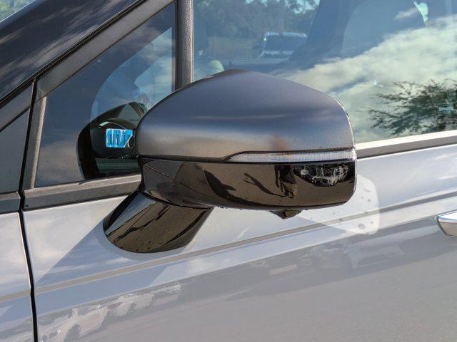 new 2026 Kia Carnival Hybrid car, priced at $46,377