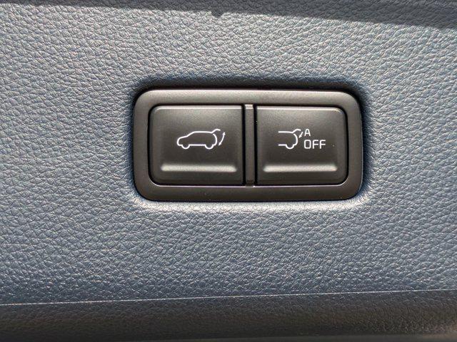 new 2026 Kia Carnival Hybrid car, priced at $46,377