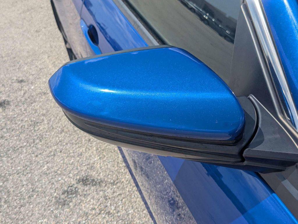 used 2020 Honda Civic car, priced at $18,976