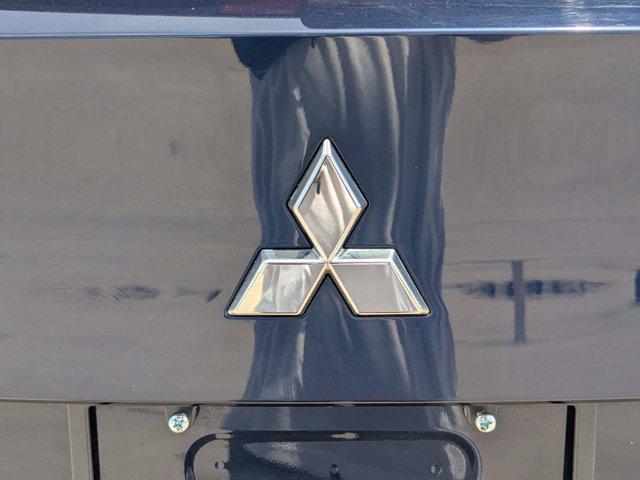 used 2024 Mitsubishi Outlander car, priced at $23,577