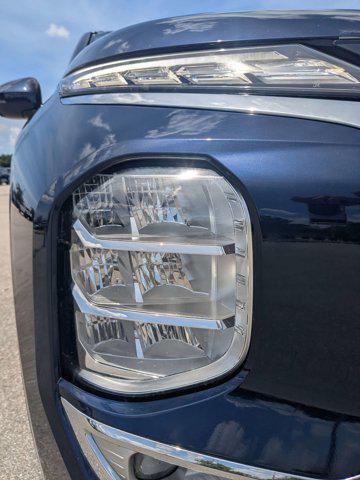 used 2024 Mitsubishi Outlander car, priced at $23,577