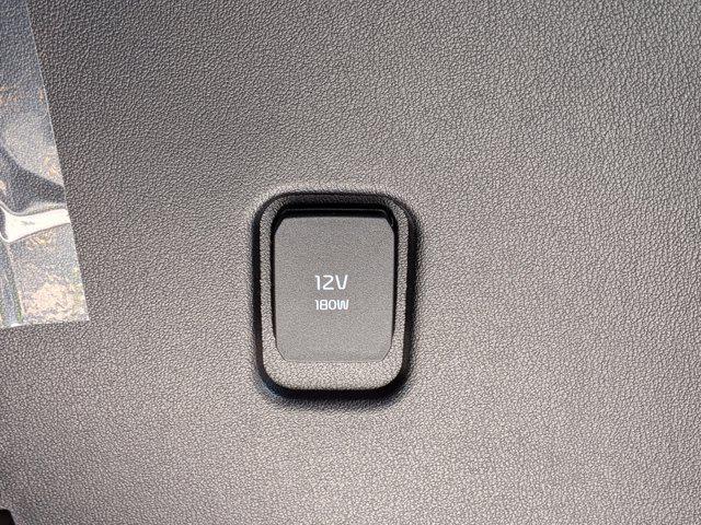 new 2027 Kia Telluride car, priced at $48,915
