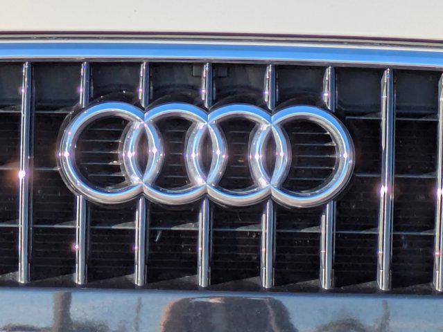 used 2015 Audi Q3 car, priced at $12,991