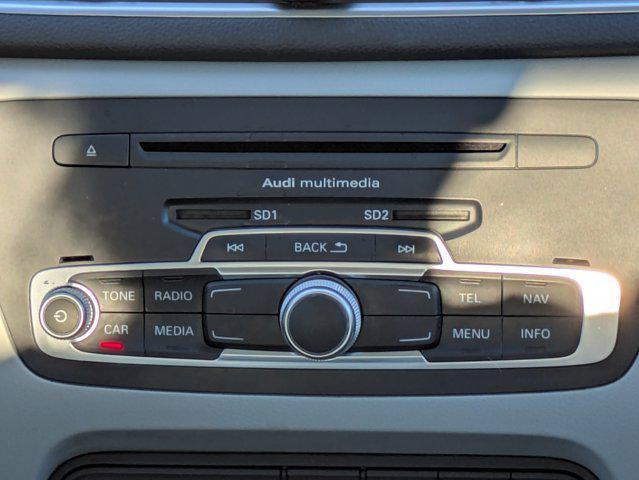 used 2015 Audi Q3 car, priced at $12,991