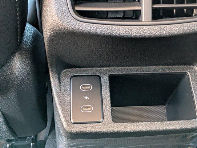 new 2026 Kia Seltos car, priced at $27,230