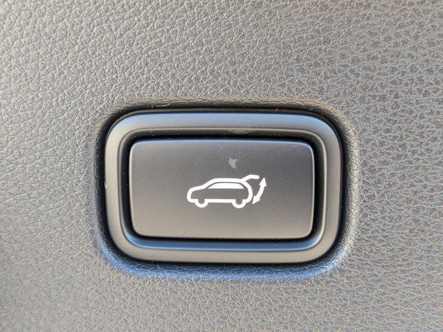 new 2026 Kia Sportage car, priced at $32,017
