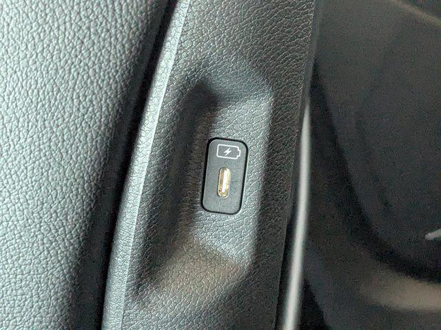 new 2026 Kia Sportage car, priced at $32,017
