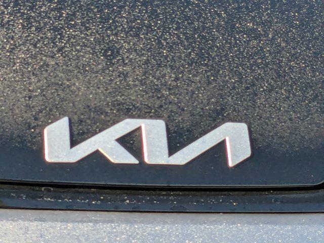 new 2026 Kia Sportage car, priced at $32,017
