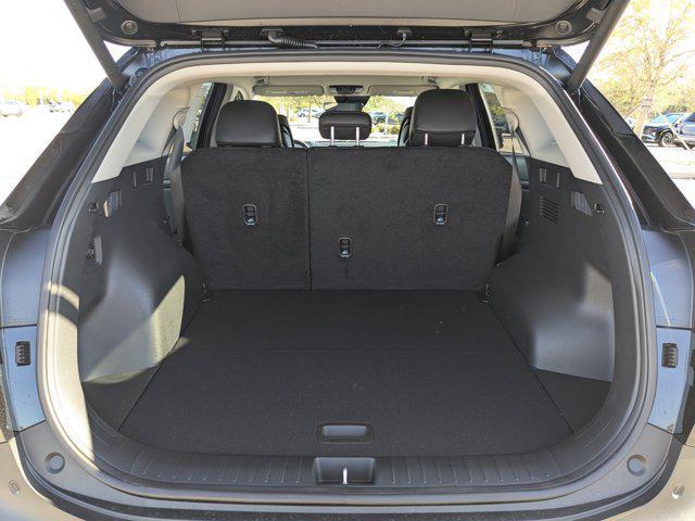 new 2026 Kia Sportage car, priced at $32,017