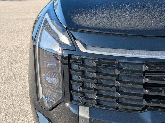 new 2026 Kia Sportage car, priced at $32,017