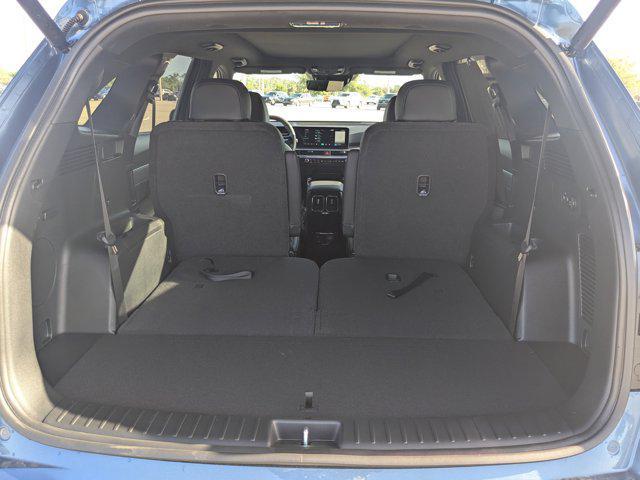 new 2026 Kia Sorento Hybrid car, priced at $44,645