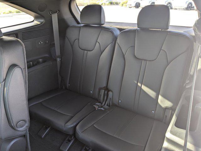 new 2026 Kia Sorento Hybrid car, priced at $44,645