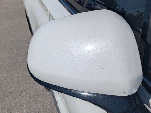 used 2019 Hyundai Santa Fe car, priced at $16,607