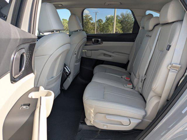 new 2026 Kia Sorento car, priced at $32,663