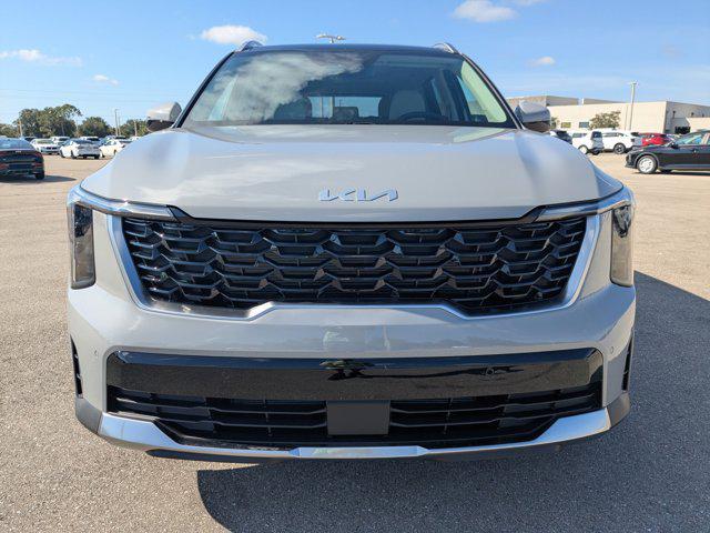 new 2026 Kia Sorento car, priced at $32,663