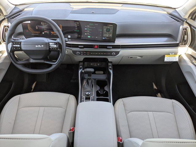 new 2026 Kia Sorento car, priced at $32,663