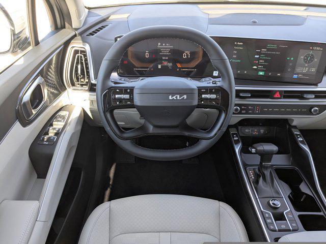 new 2026 Kia Sorento car, priced at $32,663