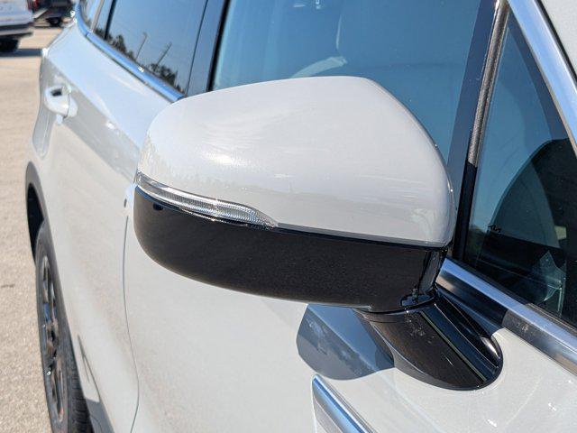 new 2026 Kia Sorento car, priced at $32,663