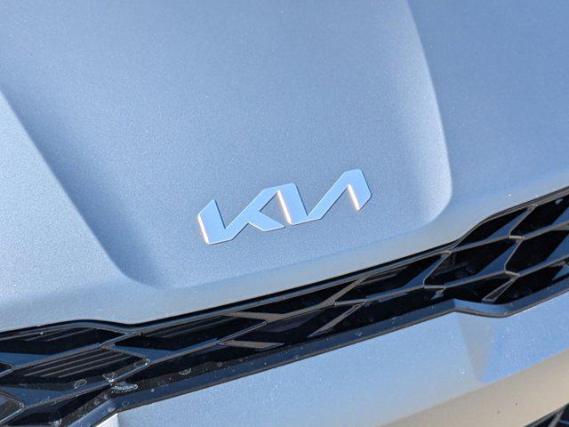 new 2026 Kia K5 car, priced at $29,790