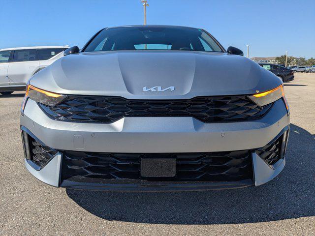 new 2026 Kia K5 car, priced at $29,790