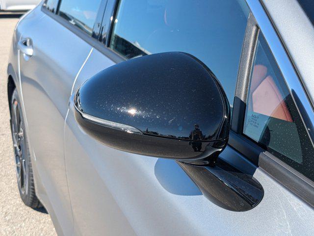 new 2026 Kia K5 car, priced at $29,790