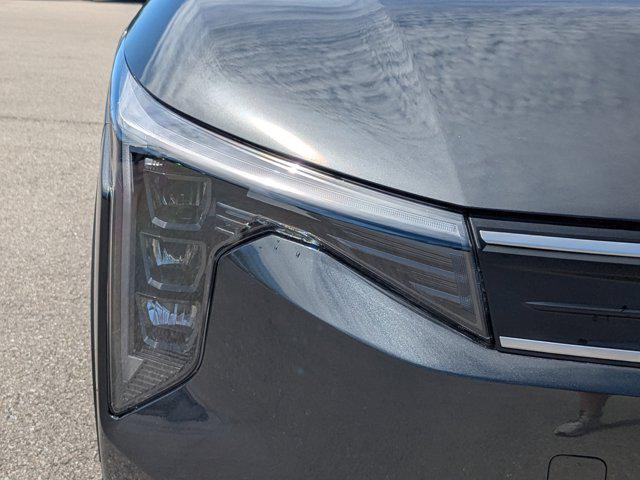new 2026 Kia K4 car, priced at $23,412