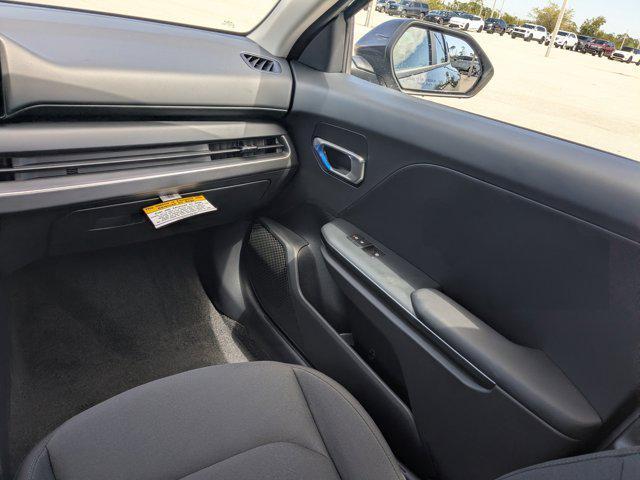 new 2026 Kia K4 car, priced at $23,412
