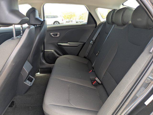 new 2026 Kia K4 car, priced at $23,412