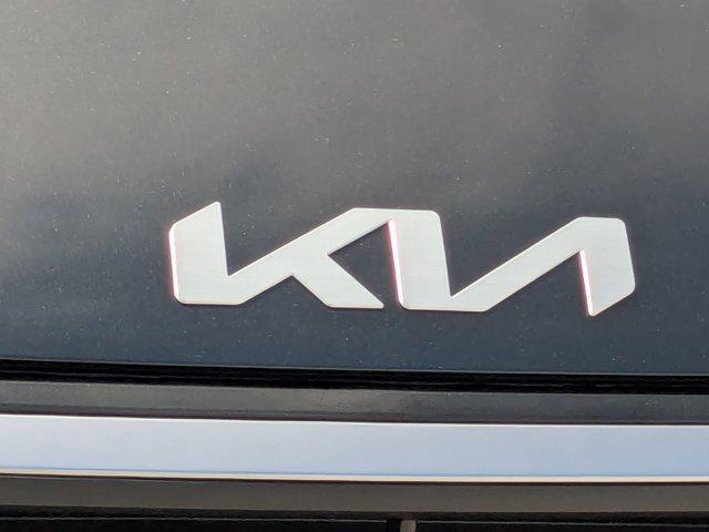 new 2026 Kia K4 car, priced at $23,412