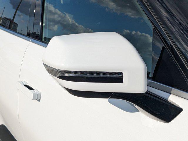 new 2026 Kia EV9 car, priced at $54,837