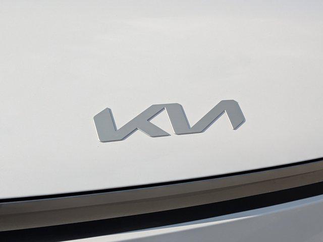 new 2026 Kia EV9 car, priced at $54,837
