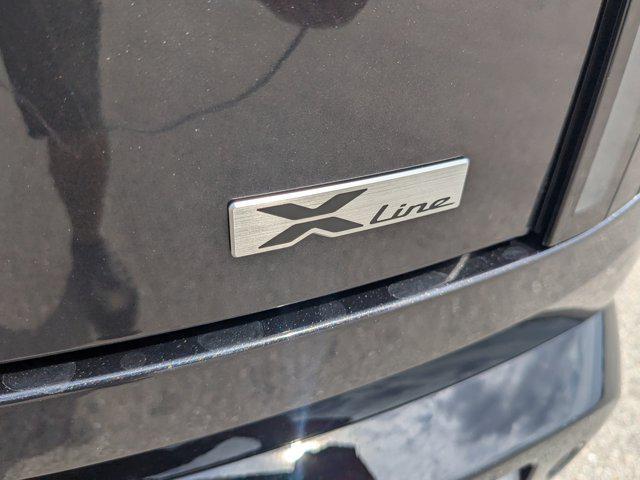 new 2027 Kia Telluride Hybrid car, priced at $59,115