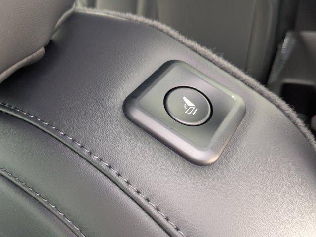 new 2027 Kia Telluride Hybrid car, priced at $59,115