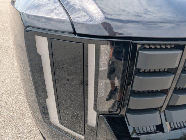new 2027 Kia Telluride Hybrid car, priced at $59,115
