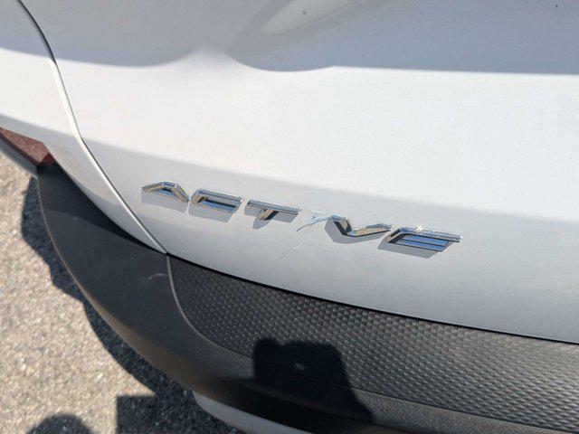 used 2024 Ford Escape car, priced at $19,917