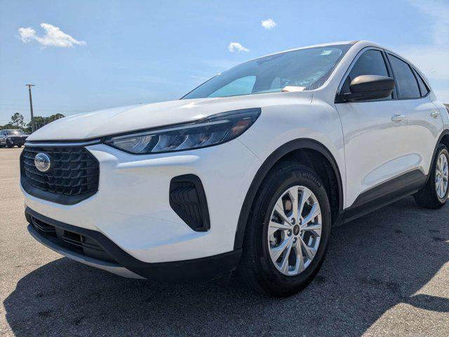used 2024 Ford Escape car, priced at $19,917