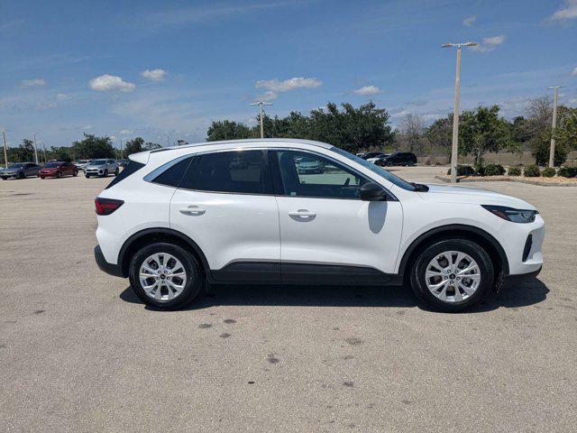 used 2024 Ford Escape car, priced at $19,917