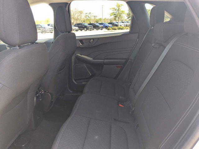 used 2024 Ford Escape car, priced at $19,917