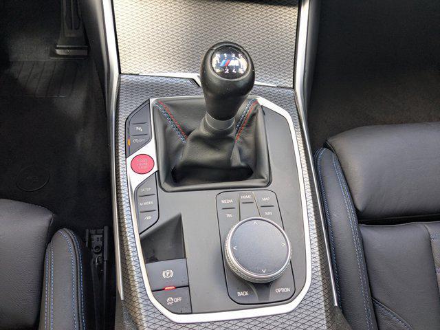 used 2023 BMW M2 car, priced at $58,191
