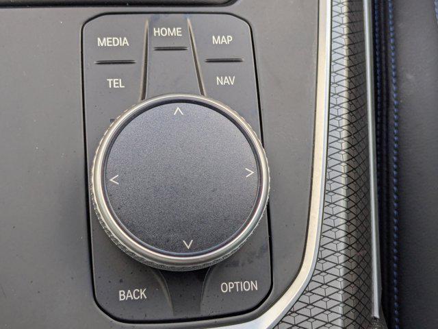 used 2023 BMW M2 car, priced at $58,191