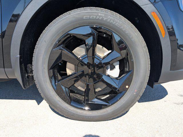 new 2026 Kia Sorento Hybrid car, priced at $43,465