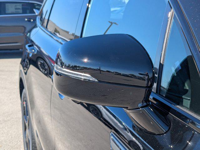 new 2026 Kia Sorento Hybrid car, priced at $43,465