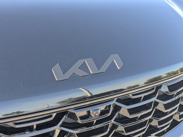 new 2026 Kia Sorento Hybrid car, priced at $43,465